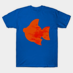 Goldfish T-Shirt